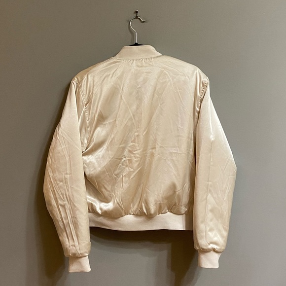 Puma x Careaux Collaboration Reversible Jacket, Size Medium - Picture 10 of 14